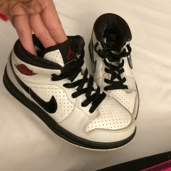 Nike Other - Nike Air Jordan sneakers size 11